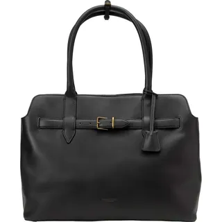 Marc O'Polo Gina Shopper L Black
