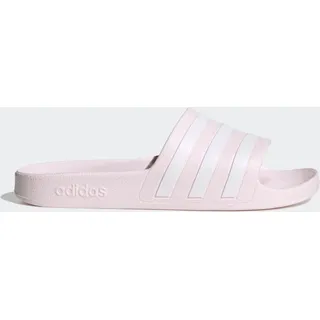 Adidas Aqua adilette Almost Pink / Cloud White / Almost Pink 39