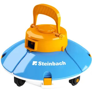 Steinbach Poolrunner Battery Basic 2.0 blau