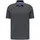 FYNCH-HATTON Poloshirt grau 3XL