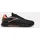Nano X5 Edge Damen Black / Arena Orange / Future Peach 38