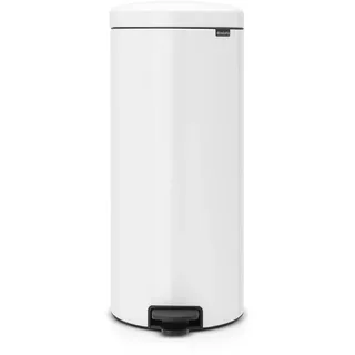 Brabantia NewIcon 30 l Weiß