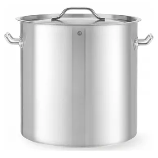 HENDI Bratentopf 50 l 40 cm rund