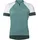 Women s Q-Zip Shirt Funktionales Drirelease Fahrradshirt für Damen Dusty Moss 46