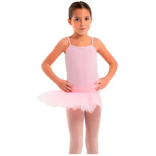 Intermezzo Lover Strap Tu Turnanzug - Red - S