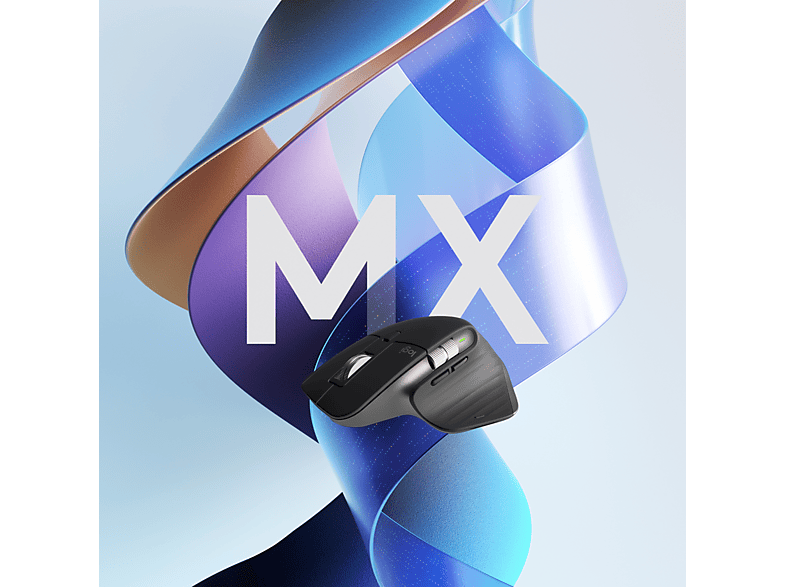 Bild von MX Master 3S grafit