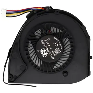 Generico Lenovo Thinkpad T440 T450 Laptop-lüfteraustausch - Black