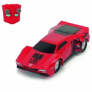 Dickie R/C Turbo ferngesteuertes Rennauto Sideswipe