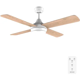 Cecotec EnergySilence Aero 4250 106 cm Deckenventilator Silber