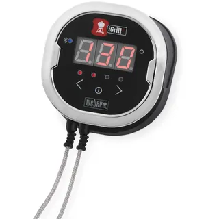 Weber Grillthermometer iGrill 2 7221