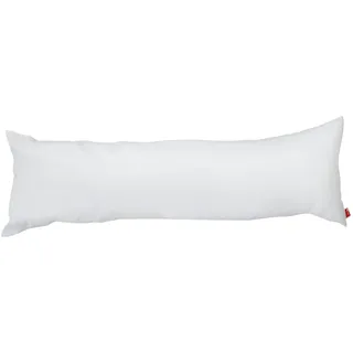 POWER INN – Innenkissen Baumwolle | Waschbares Kisseninlett als Dekokissen, Sofakissen und Kopfkissen | gefüllt mit Oeko Tex 100 Füllwatte (1, 30 x 90 cm)