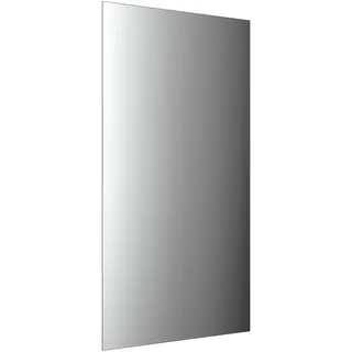 emco MI 140 LED-Lichtspiegel mit umlaufender, indirekter Beleuchtung, Höhe 790mm, 449814001, Ausführung: Breite: 400mm