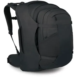 Osprey Farpoint 55 Schwarz