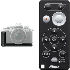 Nikon GR-1 Handgriff f. Z fc & ML-L7 Bluetooth Fernbedienung