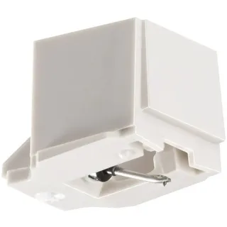 ANALOGIS Audio-Technica ATN3600L (Tonabnehmer), Plattenspieler Zubehör, Weiss