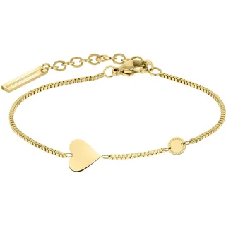 Liebeskind Berlin Armband (Gold)