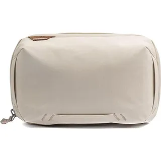 PEAK DESIGN Tech Pouch beige