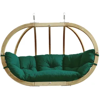AMAZONAS Globo Royal Chair Grün