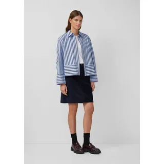 s.Oliver Rock - blau 40