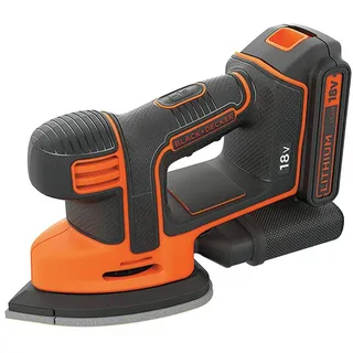 Black & Decker Black&Decker BDCDS18N (Winkelschleifer)