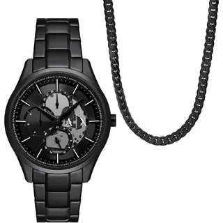 Giorgio Armani Armani Exchange Watch AX7160SET