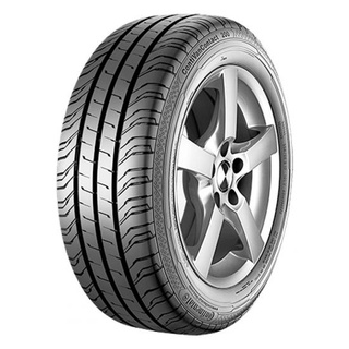 Continental ContiVanContact 200 215/60 R17C 109/107T(104H)