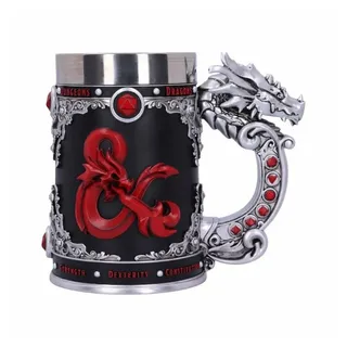 Nemesis Now Dungeons and Dragons Bierkrug 0,3 l