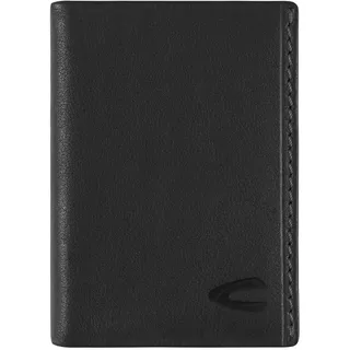 CAMEL ACTIVE Atlanta Herren Geldbörse schwarz