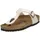 Sandalen Beige 36