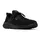 Herren Black/City Grey 41 5