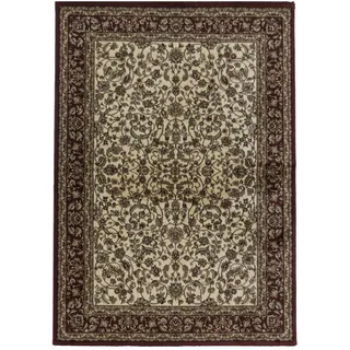 Ayyildiz Webteppich Kashmir Creme ca. 240x340cm