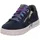 Jungen Gore-Tex Sneaker blau 8000