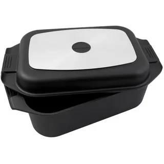 Karcher Bräter 2in1 25,5 x 43 cm