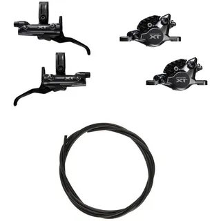 Shimano BL-M8200/BR-M8200