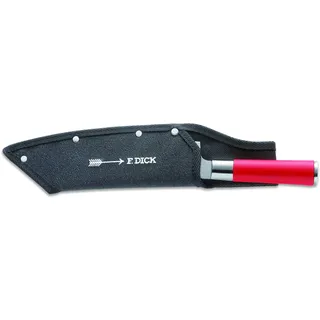 F.Dick Red Spirit Allzweckmesser 20 cm rot/silber