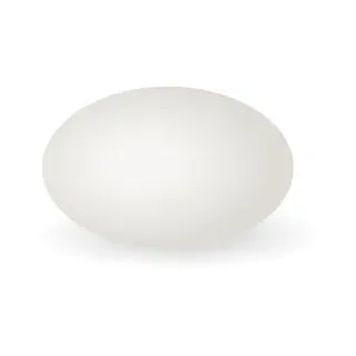 Leuchte Vancouver Villeroy & Boch weiß, 12 cm