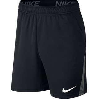 Nike Herren Dry 5.0 Shorts, Black/Iron Grey/White, S EU