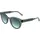 Lacoste L6070S Transparent Aqua Turq/Aqua 2/CAT2