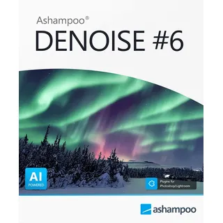 Ashampoo Ashampoo® DENOISE #6