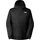 Mens Insulated Jacket tnf black/tnf black KX7 L