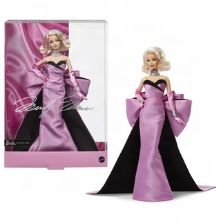 Barbie Marilyn Monroe Puppe