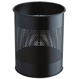 Durable 15 l Schwarz