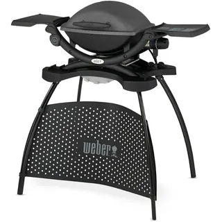Weber Q 1400 grau