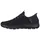 Summits High Range Herren Black Mesh Trim Black 46