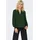 Blusenshirt V-Neck S
