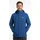 Regenjacken Herren Blau Orchid L