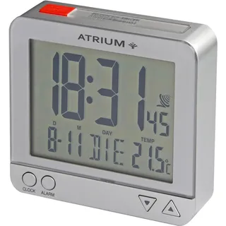 Atrium A740-19 silber