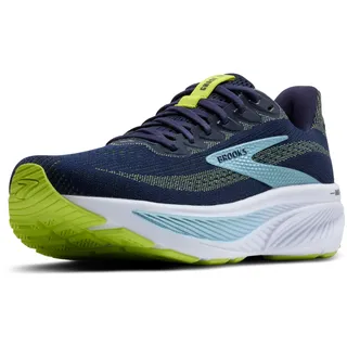 Ghost 17 Herren Peacoat / Lime / Blue 49,5