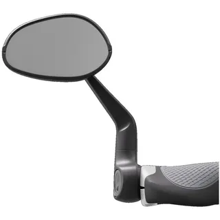 Ergon RM Touring Fahrradspiegel schwarz Einheitsgröße