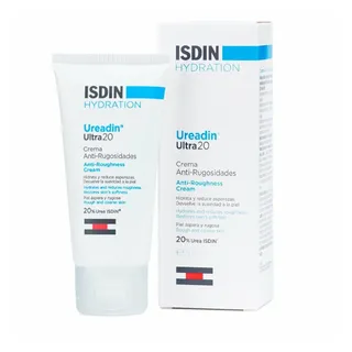 Isdin Ureadin Ultra20 Anti-Rauheit Creme